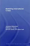 Mediating International Crises cover