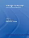 Global Governmentality cover