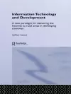 Information Technology and Development cover