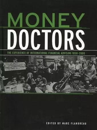 Money Doctors cover