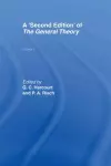 The General Theory cover