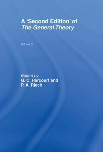 The General Theory cover