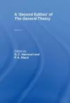 The General Theory cover