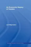 An Economic History of Sweden cover
