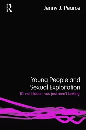 Young People and Sexual Exploitation cover