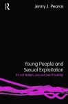 Young People and Sexual Exploitation cover