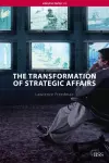 The Transformation of Strategic Affairs cover