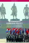 Myanmar's Foreign Policy cover