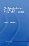 The Organization for Security and Co-operation in Europe (OSCE) cover