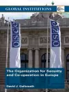 The Organization for Security and Co-operation in Europe (OSCE) cover