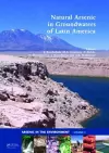 Natural Arsenic in Groundwaters of Latin America cover