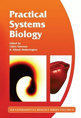Practical Systems Biology cover