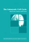 The Eukaryotic Cell Cycle cover
