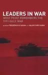 Leaders in War cover