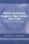 NATO and Peace Support Operations, 1991-1999 cover