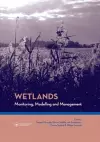 Wetlands: Monitoring, Modelling and Management cover