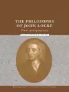 The Philosophy of John Locke cover