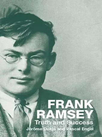 Frank Ramsey cover