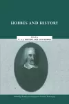 Hobbes and History cover