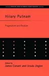 Hilary Putnam cover