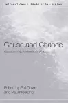 Cause and Chance cover
