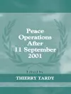 Peace Operations After 11 September 2001 cover