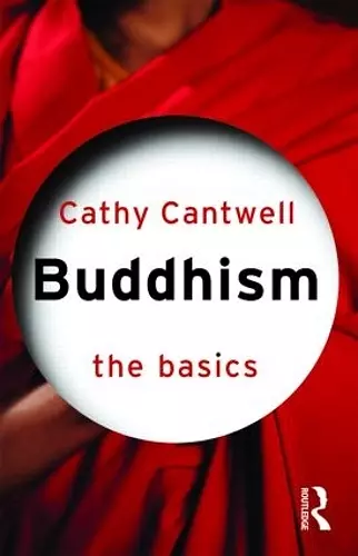 Buddhism: The Basics cover