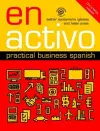 En Activo: Practical Business Spanish cover