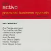 En Activo: Practical Business Spanish cover