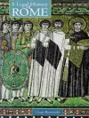 A Legal History of Rome cover
