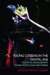 Young Citizens in the Digital Age cover