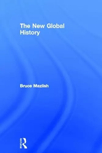 The New Global History cover