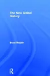 The New Global History cover