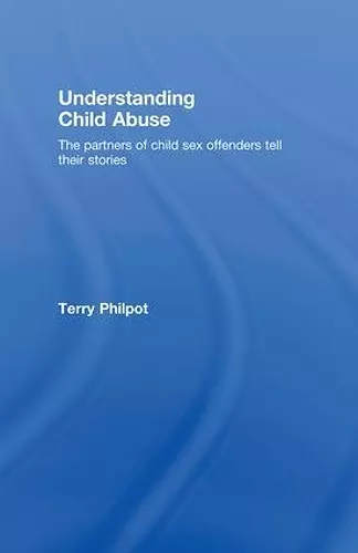 Understanding Child Abuse cover