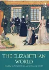 The Elizabethan World cover