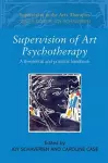 Supervision of Art Psychotherapy cover