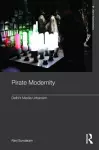 Pirate Modernity cover
