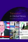 Translation in Global News cover
