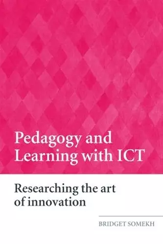 Pedagogy and Learning with ICT cover