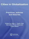 Cities in Globalization cover