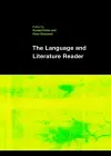 The Language and Literature Reader cover