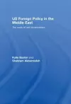 US Foreign Policy in the Middle East cover