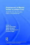 Experiences of Mental Health In-patient Care cover