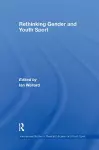 Rethinking Gender and Youth Sport cover