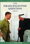 The Israel/Palestine Question cover
