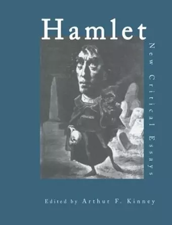 Hamlet cover