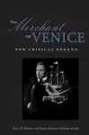 The Merchant of Venice cover