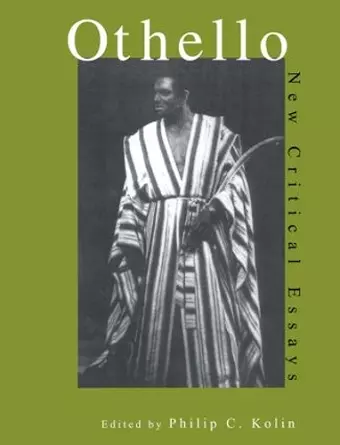 Othello cover