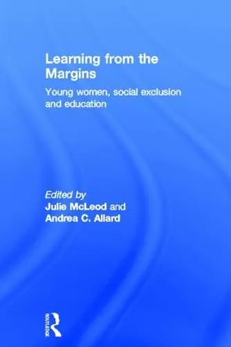 Learning from the Margins cover