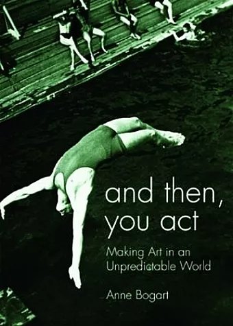 And Then, You Act cover